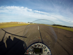 Gyrocopter Bilder &raquo; Neresheim-Elchingen